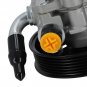 Power Steering Pump w/ Pulley Fit For Lexus GX470 V8 4.7L Sport Utility 03-09