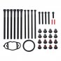 Cylinder Head Gaskets Seals Set w/ Bolt For BMW 328i 320i F3 N20B20 MLS 2.0T