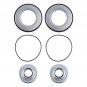 Front Axle Vaccum Seal Kit For Ford Super Duty F250 F350 Dana 60 05-2019
