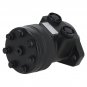 2-Bolt Hydraulic Motor Replace Black For Eaton Char-Lynn H Series 101-1701-009