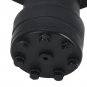 2-Bolt Hydraulic Motor Replace Black For Eaton Char-Lynn H Series  101-1701-009
