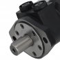2-Bolt Hydraulic Motor Replace Black For Eaton Char-Lynn H Series  101-1701-009