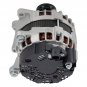 190A 12V Alternator For Mercedes-Benz GLC300 C253 L4 2.0L 2016-2019 0125812010