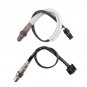 4x Oxygen O2 Sensor Up&Downstream For BMW 550i 650i 750i 234-5026 234-4876
