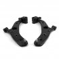 2pcs Front Lower Control Arms w/ Ball Joint for 2014 2015 2016 2017 2018 Mazda 3