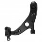 2pcs Front Lower Control Arms w/ Ball Joint for 2014 2015 2016 2017 2018 Mazda 3