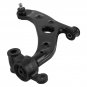 2pcs Front Lower Control Arms w/ Ball Joint for 2014 2015 2016 2017 2018 Mazda 3