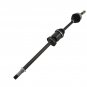 Front CV Axle Shaft Pair 2 for Ford Explorer 3.5L V6 2011 2012 2013 2014