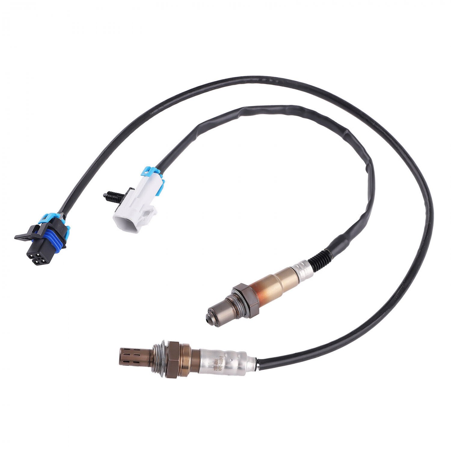 2x Upstream & Downstream 02 O2 Oxygen Sensor For Chevrolet Cobalt  234-4668