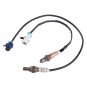 2x Upstream & Downstream 02 O2 Oxygen Sensor For Chevrolet Cobalt 234-4668