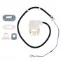 Lid Lock Switch Repair Part Assembly For GE Washing Machine WH01X27954