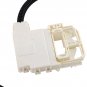 Lid Lock Switch Repair Part Assembly For GE Washing Machine WH01X27954