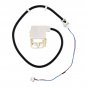 Lid Lock Switch Repair Part Assembly For GE Washing Machine WH01X27954