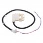 Lid Lock Switch Repair Part Assembly For GE Washing Machine WH01X27954