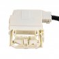 Lid Lock Switch Repair Part Assembly For GE Washing Machine WH01X27954