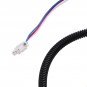 Lid Lock Switch Repair Part Assembly For GE Washing Machine WH01X27954