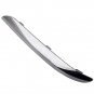 2Pcs Silver Chrome Bumper Trim Front Left & Right for Chrysler 300 S 2012-14