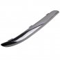 2Pcs Silver Chrome Bumper Trim Front Left & Right for Chrysler 300 S 2012-14