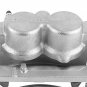 2* Brake Calipers Front For Chevy Suburban GMC Yukon Sierra 1500 18B4918 18B4919