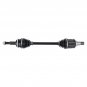 Front CV Axle Shaft Driver for Toyota Sienna 2.7L 3.5L V6 2011-2013 2014 2015