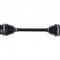 Front CV Axle Shaft Driver for Toyota Sienna 2.7L 3.5L V6 2011-2013 2014 2015