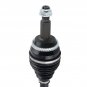 Front CV Axle Shaft Driver for Toyota Sienna 2.7L 3.5L V6 2011-2013 2014 2015