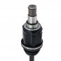 Front CV Axle Shaft Driver for Toyota Sienna 2.7L 3.5L V6 2011-2013 2014 2015