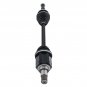 Front CV Axle Shaft Driver for Toyota Sienna 2.7L 3.5L V6 2011-2013 2014 2015