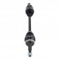Front CV Axle Shaft Driver for Toyota Sienna 2.7L 3.5L V6 2011-2013 2014 2015