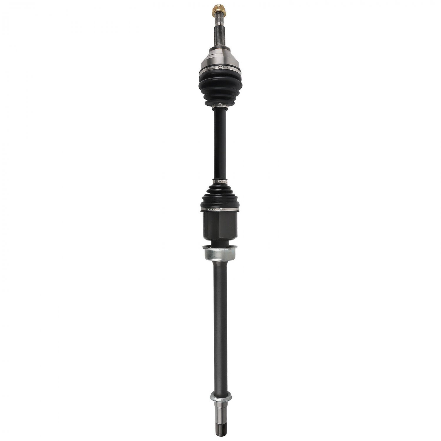 Front Right CV Axle Assembly for Ford Explorer 2014 2015 2016 2017 V6 3.5L AWD