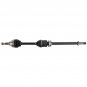 Front Right CV Axle Assembly for Ford Explorer 2014 2015 2016 2017 V6 3.5L AWD