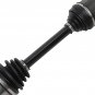 Front Right CV Axle Assembly for Ford Explorer 2014 2015 2016 2017 V6 3.5L AWD