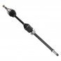 Front Right CV Axle Assembly for Ford Explorer 2014 2015 2016 2017 V6 3.5L AWD