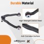 Suspension Front Upper Control Arms for Chevy GMC Silverado Sierra 1500 Tahoe