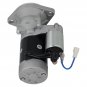 Starter Motor For Mustang Skid Steer with Yanmar 4TN82E S13-332 12V 129136-77011
