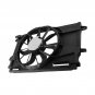 Radiator Cooling Fan Assembly for Chevrolet Cruze Electric 2017-19 39013323