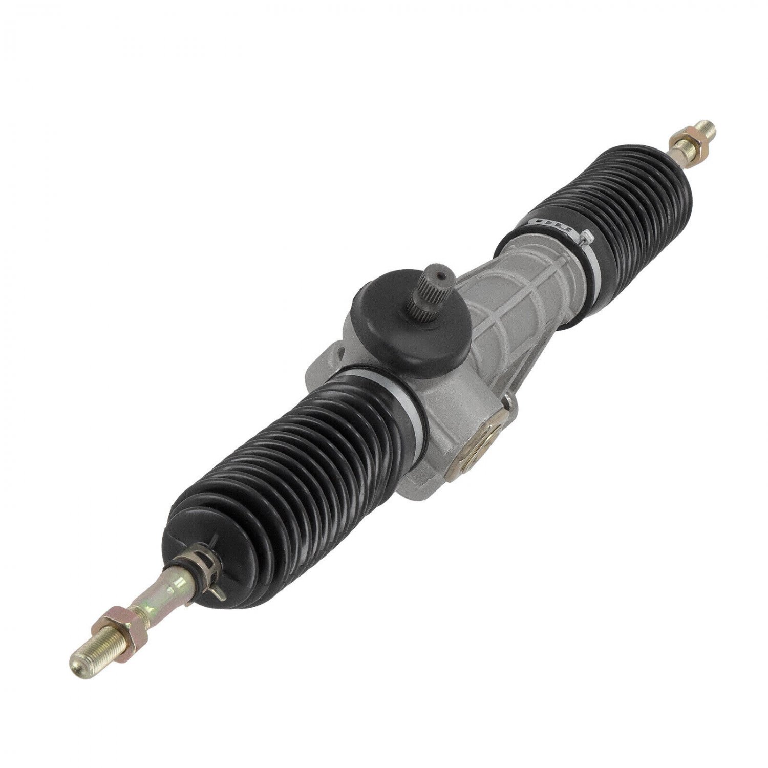 Rack & Pinion Steering Gear Box For Yamaha G29 Gas Electric 07-16 JW1-F3400-00