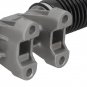 Rack & Pinion Steering Gear Box For Yamaha G29 Gas Electric 07-16 JW1-F3400-00
