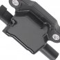 Spark Plugs & Wire & Coil Packs Ignition Coil Set For GM 4.8 5.3 6.0 6.2 UF413