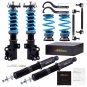 MaXpeedingrods 24 Step Damper Adjustable Coilovers For Honda Civic FB FG 2012-15
