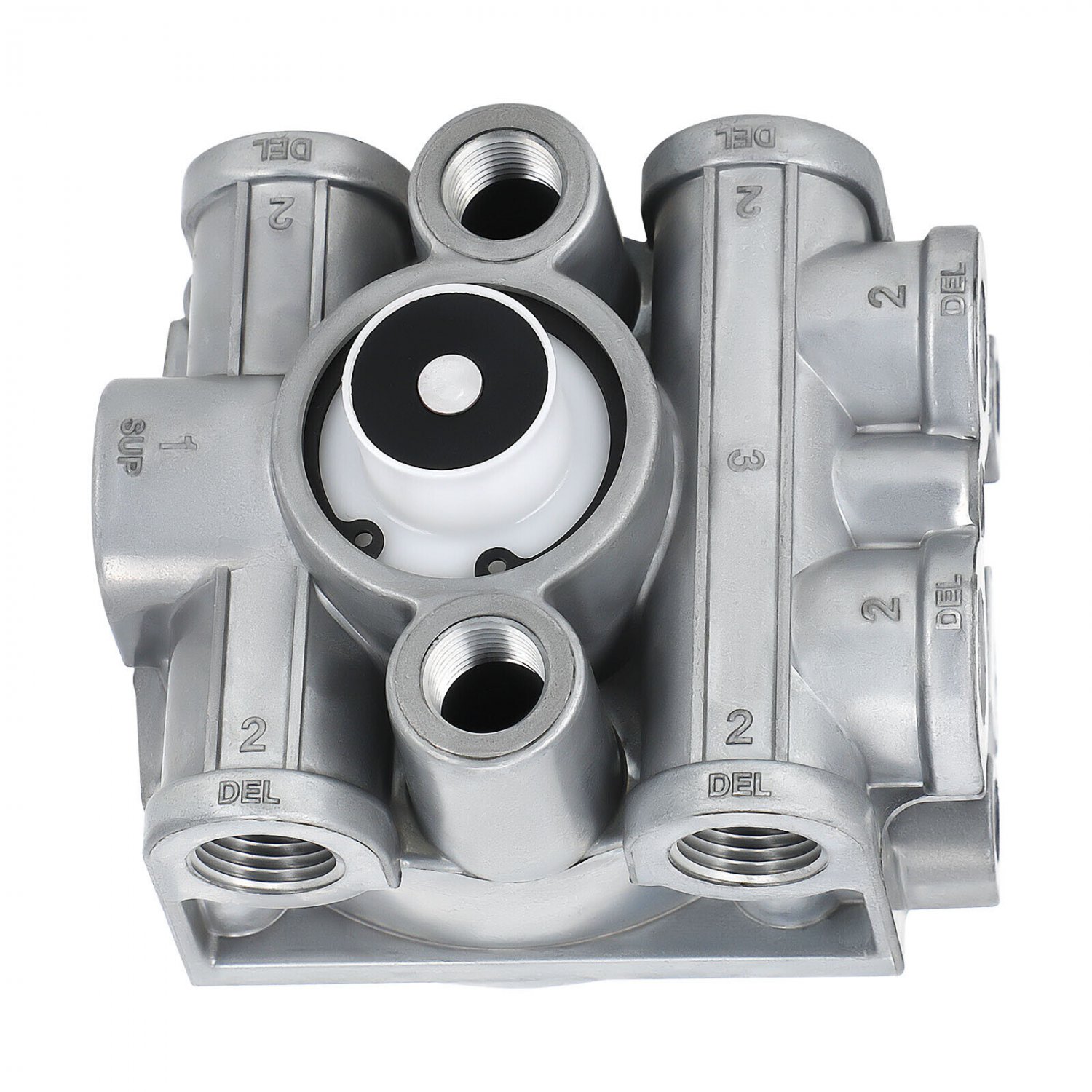 Brake Relay Traction Valve For BENDIX ATR-6 Repalcement K078420, K070954