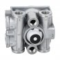Brake Relay Traction Valve For BENDIX ATR-6 Repalcement K078420, K070954