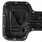Engine Oil Pan For Chevrolet Prizm Pontiac Vibe Toyota Corolla L4 1.8L 264314