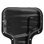 Engine Oil Pan For Chevrolet Prizm Pontiac Vibe Toyota Corolla L4 1.8L 264314