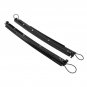 2X Sun Roof Sliding Replacement Tracks For Mercedes GLE43 GLE63 GLE450 4Matic