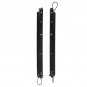 2X Sun Roof Sliding Replacement Tracks For Mercedes GLE43 GLE63 GLE450 4Matic