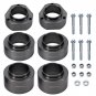 2'' Front & Rear Leveling Lift Kit For Chevy Tracker Suzuki Sidekick 1989-98