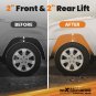 2'' Front & Rear Leveling Lift Kit For Chevy Tracker Suzuki Sidekick 1989-98