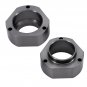 2'' Front & Rear Leveling Lift Kit For Chevy Tracker Suzuki Sidekick 1989-98