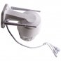 New 1080P HD PTZ Outdoor Security Camera IR Night Vision Waterproof IP66 12V